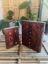 13 " Grand Véritable Cuir