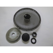 GRILLE DE LANCEUR TECUMSEH ENDURO XL/C 13.5 HP (1) - TECUMSEH ENDURO XL/C 13.5 H