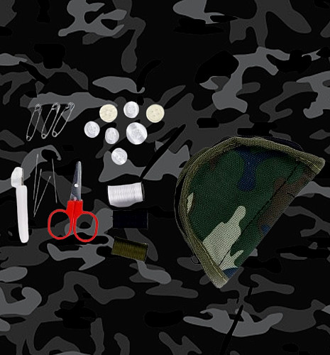Patrol equipement trousse de - patrol,
