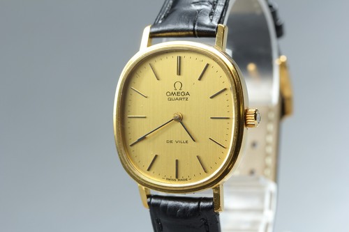 1977 near mint omega ville - 1977,
