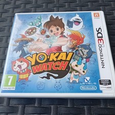 Yo-kai Watch - Jeu Nintendo