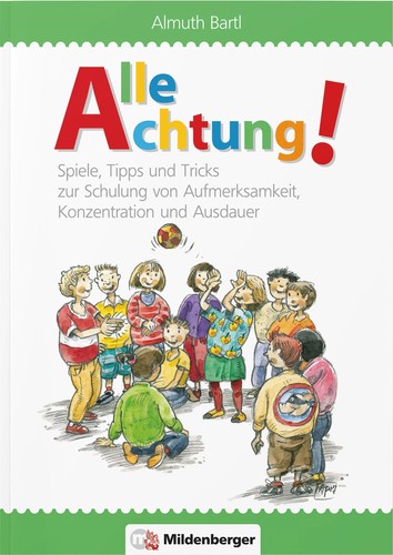 Almuth bartl alle achtung - alle,