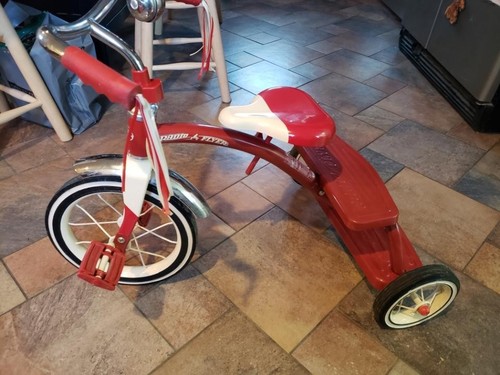 Radio flyer tricycle kids - flyer,