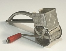 Ancienne Râpe A Fromage Made In Germany