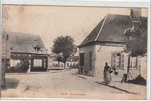 Palis très bon état - -,