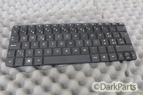 Mini 210 keyboard - hp,