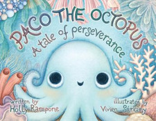 Holly Rampone Paco the Octopus