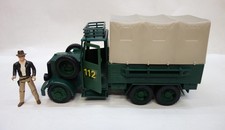 Camion Desert Convoy Truck