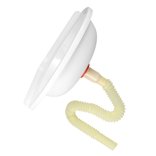 Petit lavabo angle plastique - petit,