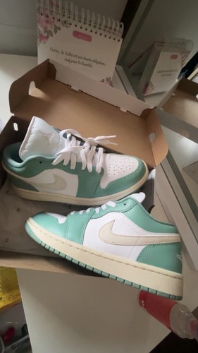 Nike air jordan low - jordan,