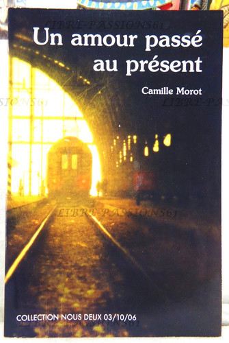 Amour passé présent - un,