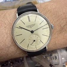 Montre Homme Longines Vintage