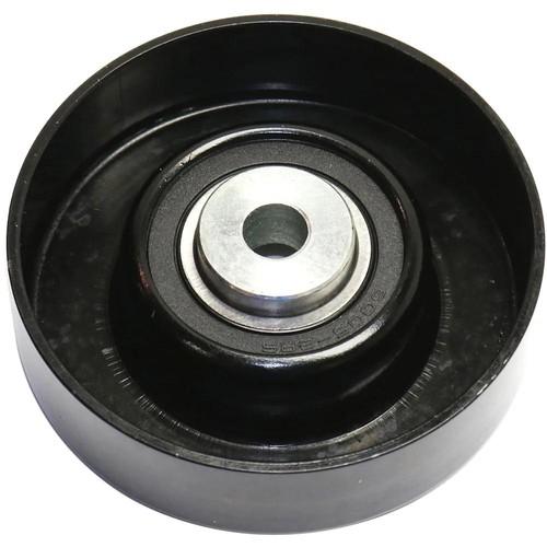 Accessory belt idler pulley - belt,