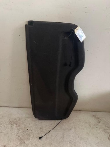 Plage arriere renault clio - renault,