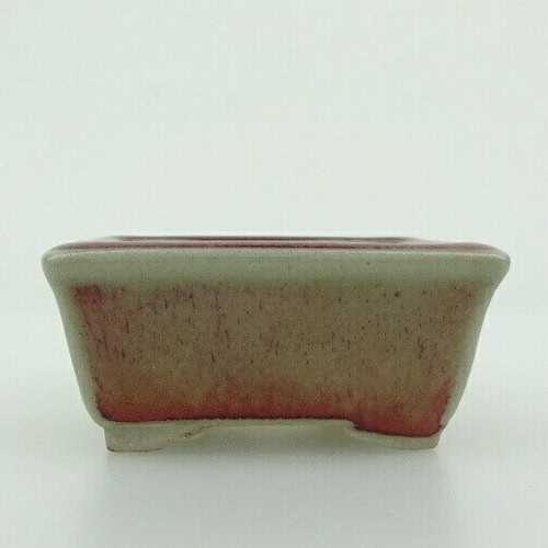 Pot bonsaï japonais signe - pot,