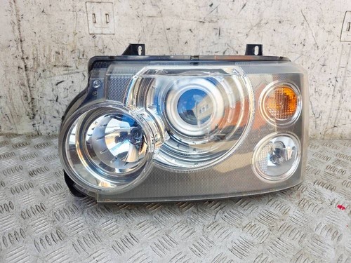 Land rover range l322 - rover,