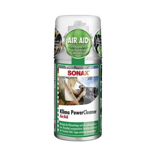 Sonax airaid purificateur - sonax,