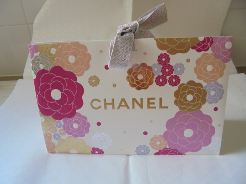 Chanel sac shopping - -,
