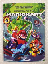 LIVRE - GENERATION MARIO KART