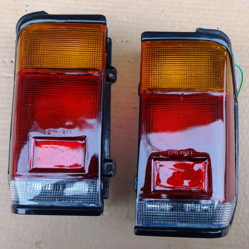 Mazda bongo e1800 2000 - 2000, 2200