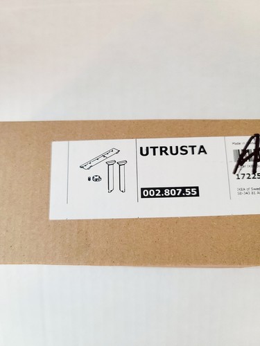 Ikea utrusta fixture for - fixture,