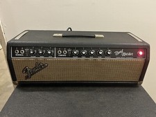 1967 Fender Bandmaster