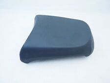 BMW R 1200 GS ADV selle