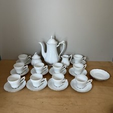 Service A Café ou Thé