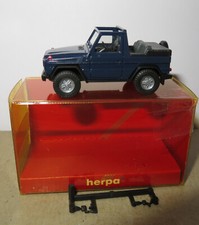 MICRO HERPA HO 1/87 MB