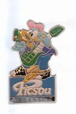 RARE PINS PIN'S .. DISNEY