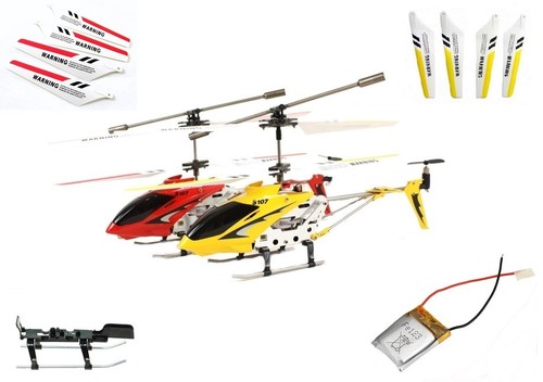 Syma s107g hélicoptère - s107g,
