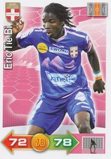 Eric tie evian thonon etg - eric,