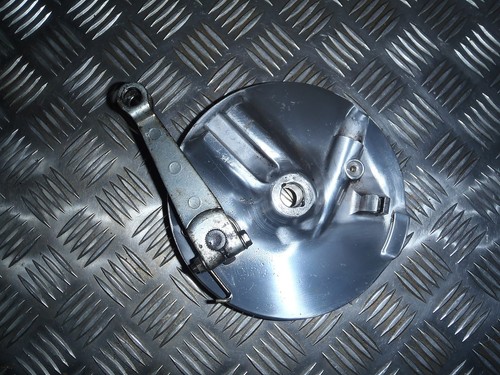 Cmc honda 125 - cmc, type