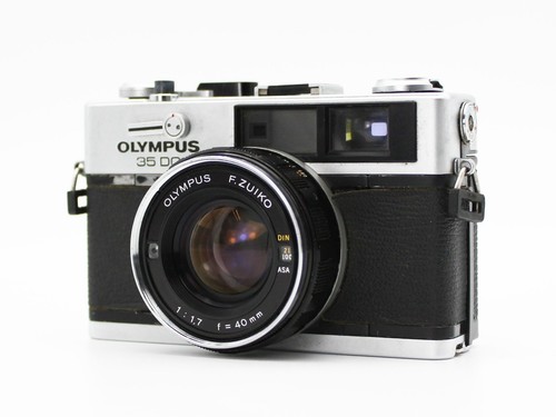 Exc olympus 35 dc - 【exc+4】olympus,