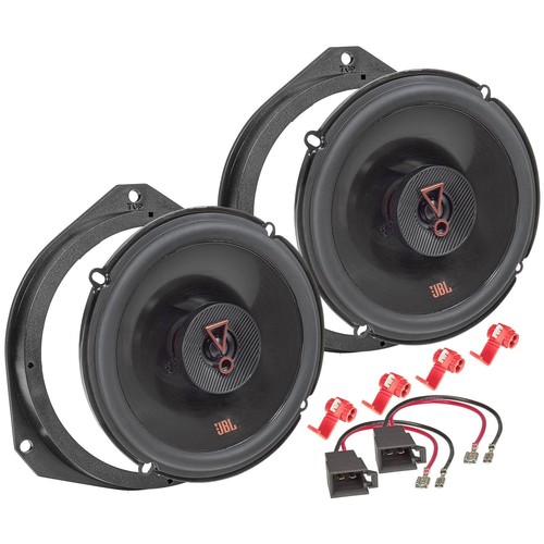 Kit jbl stage3 627f - jbl,