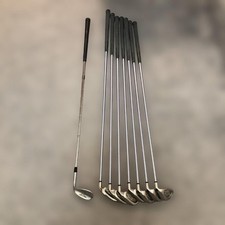 (Callaway,Titlest) Set de fer