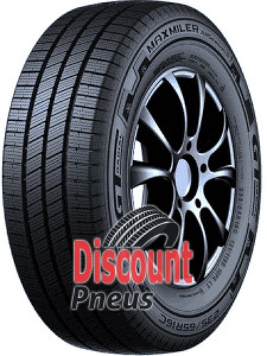 Radial maxmiler allseason 2 - maxmiler,