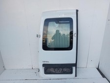 PORTE ARRIÈRE PORTE gauche