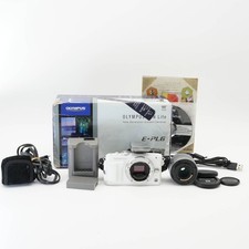 OLYMPUS Olympus PEN Lite E-PL6