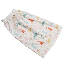 Adult Diaper Skirt Wearable