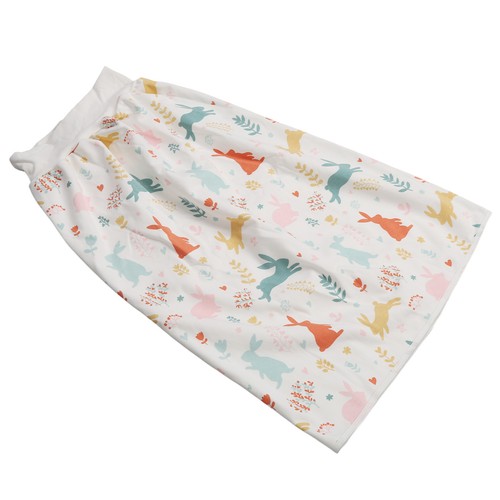 Adult diaper skirt - skirt, wearable