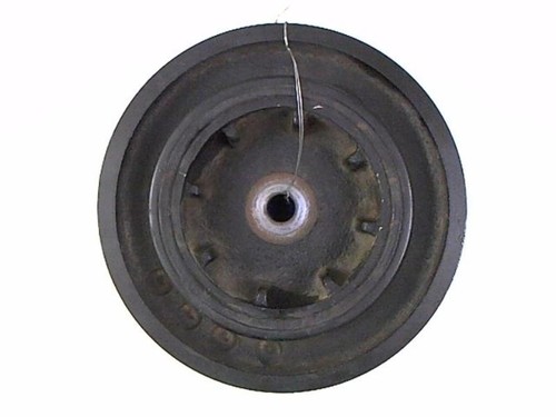 Poulie damper renault laguna - renault,