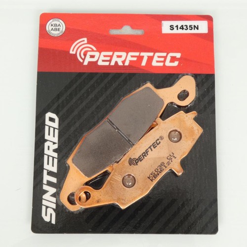 Plaquette frein perftec - frein,
