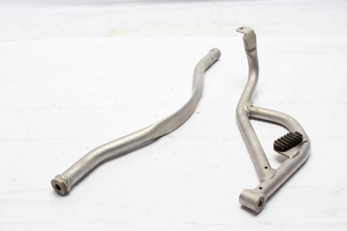 Barres protection moteur - de,