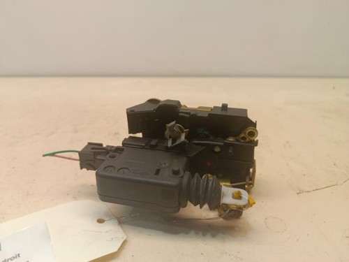 Serrure avant droit - , renault