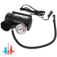  12 V Gonfleur Pneus Pompe De