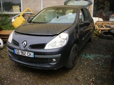 Serrure avant gauche RENAULT