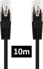 10m - Câble Réseau Ethernet