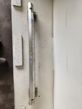 Renfort pare choc arriere