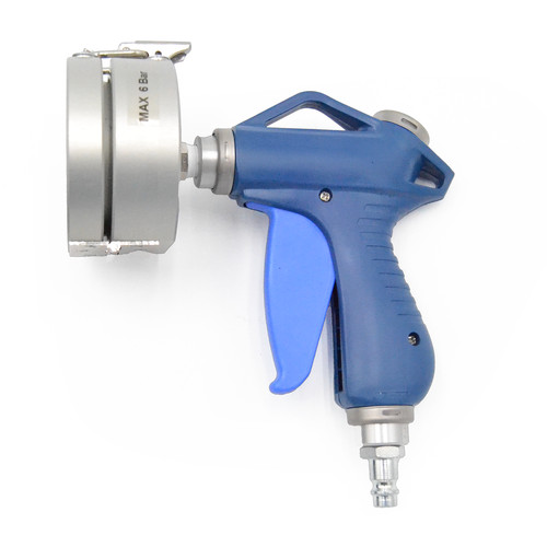 Pistolet air comprimé pour - air,